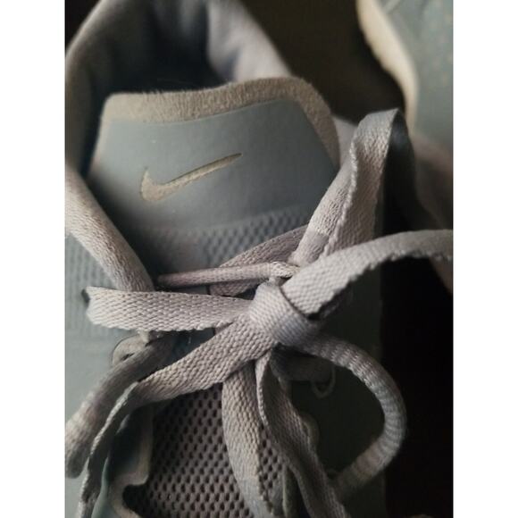 Nike FS Lite Run 2 Women's Running Shoes Gray Blue Sneakers Size 9.5119 - Picture 11 of 16